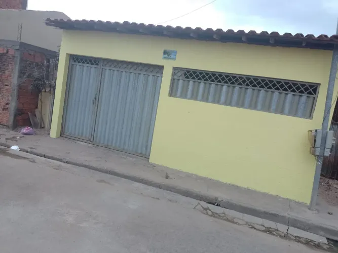 Casa a vendo