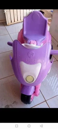 Velocipe 