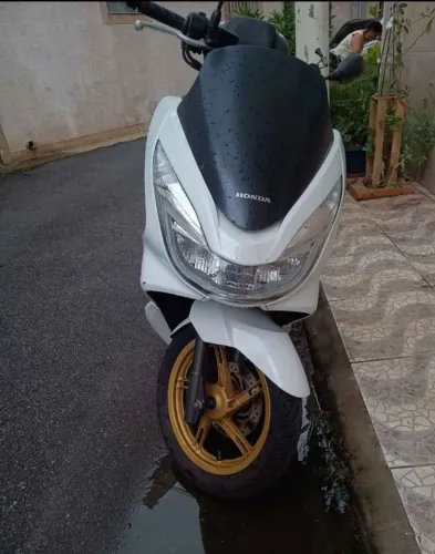 Pcx150