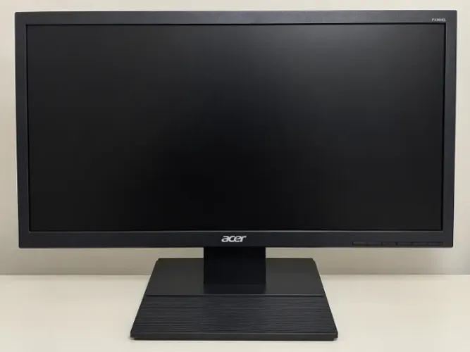 Monitor