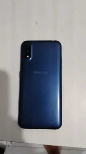 Samsung Galaxy A01