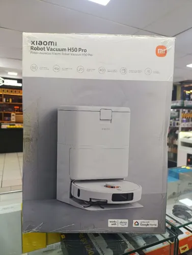 Robô Xiaomi H50 pro 220