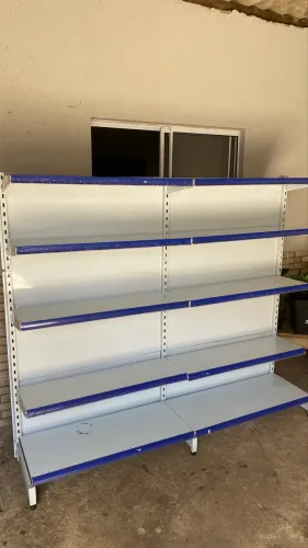 Vende-se gandolas organizadoras 