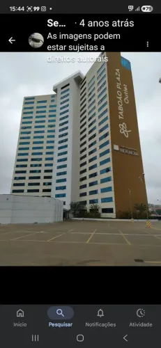 Taboao da Serra sala comercial