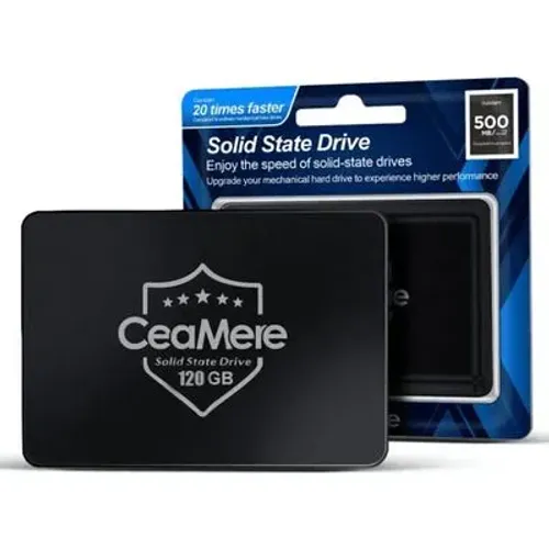 SSD 256gb novo