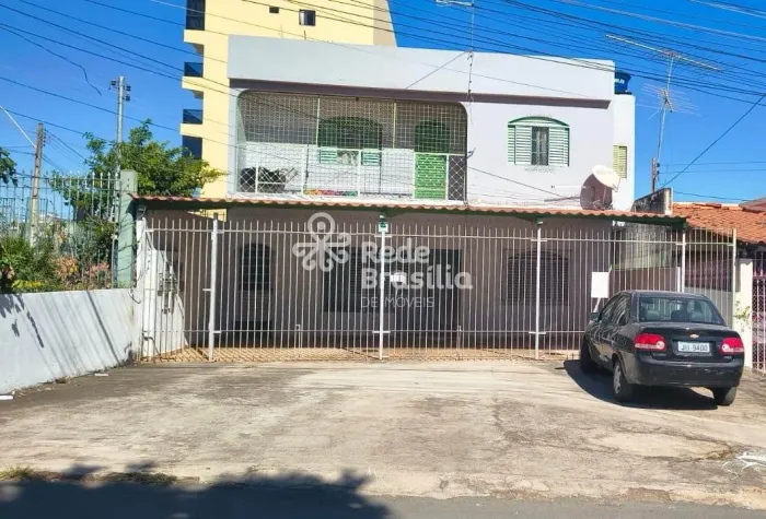 QNC 04 LOTE 03 CASA 01 FRENTE- PROXIMO A SAMDU NORTE