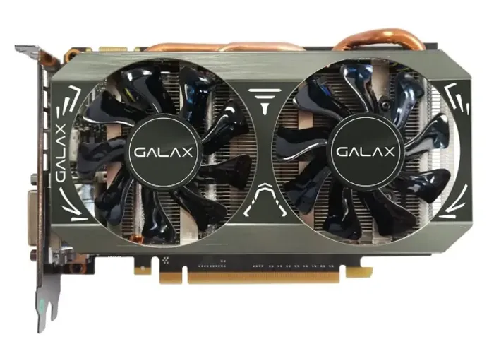 PLACA DE VIDEO GALAX GTX 960 2GB