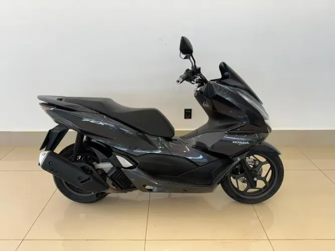 HONDA PCX 160 2024