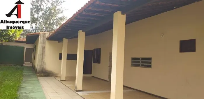 CASA RESIDENCIAL em São Luís - Maranhão, Olho D'Água