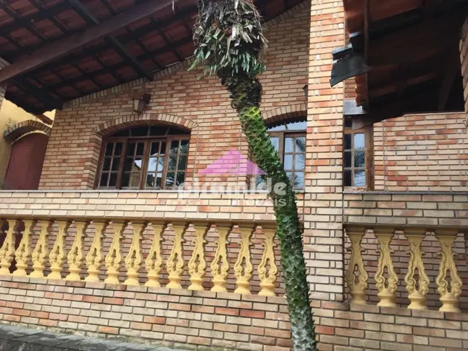 Casa com 3 dormitórios à venda, 163 m² por R$ 480.000,00 - Jardim Altos de Santana - São J
