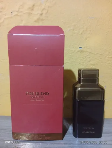The Blend Eau de Parfum 100ml<br>Cód. B47949