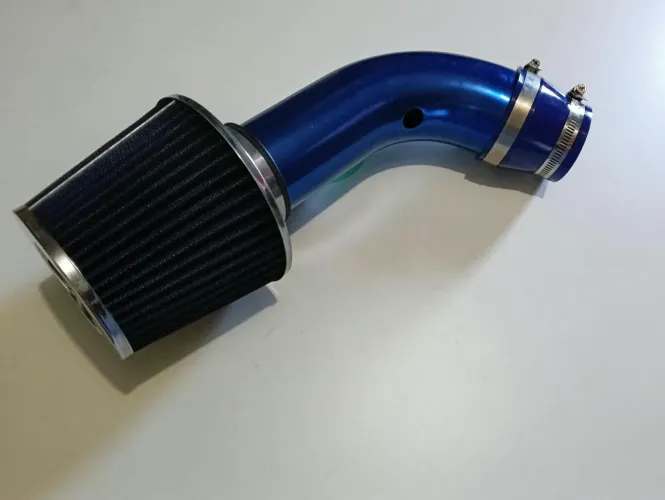 Air intake filtro de ar astra semi novo