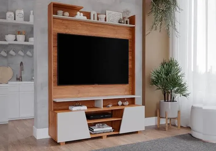 Home Master para tv até 55 polegadas 