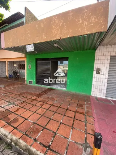 Comerciais E Industriais Ponto Comercial em Natal