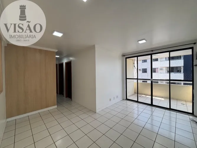 APARTAMENTO RESIDENCIAL em MANAUS - AM, FLORES
