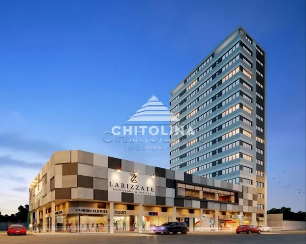 Sala Comercial à venda, Centro, Itapetininga - SA0032.