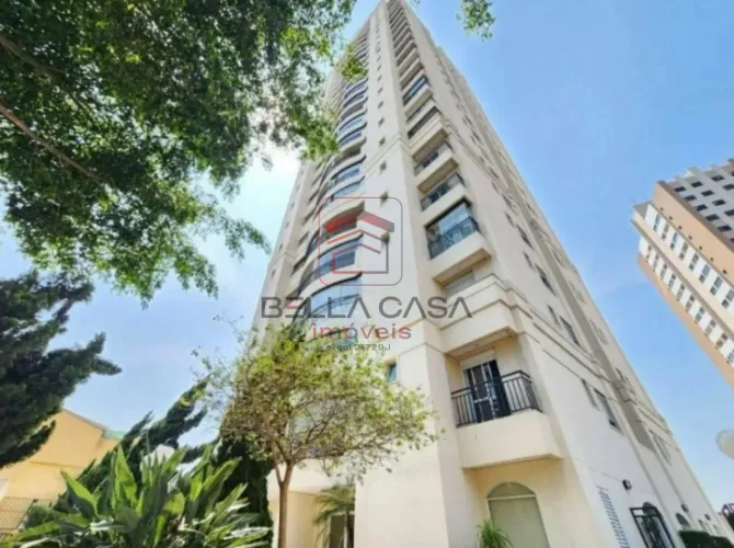 Apartamento para venda - 2 dormitírios