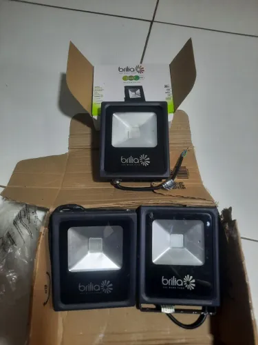 Refletor LED 