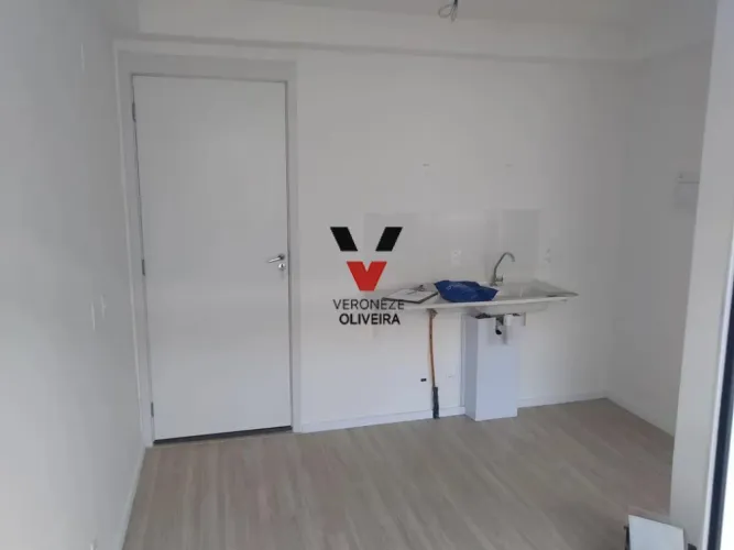 APARTAMENTO PARA LOCAÇÃO NO BAIRRO MOOCA, 1 DORM, 24 MTS2