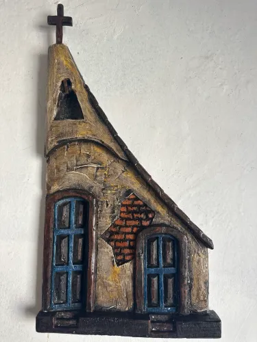 Escultura