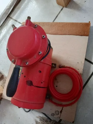 Chiaperine ar direto red