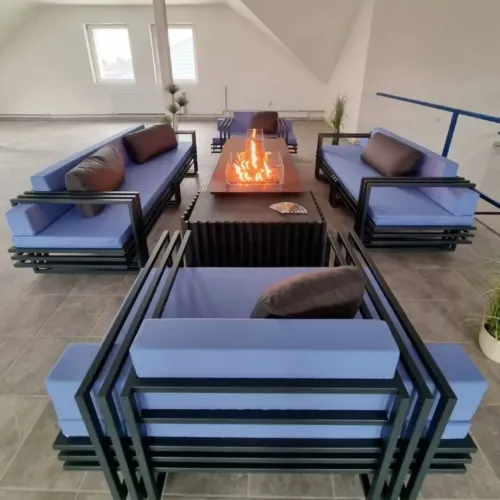 Sofá sala de estar 