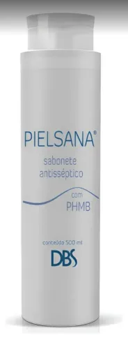 PIELSANA SABONETE ANTISSÉPTICO