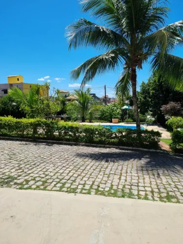 Casa em condomínio Cancela Preta- Macaé - RJ