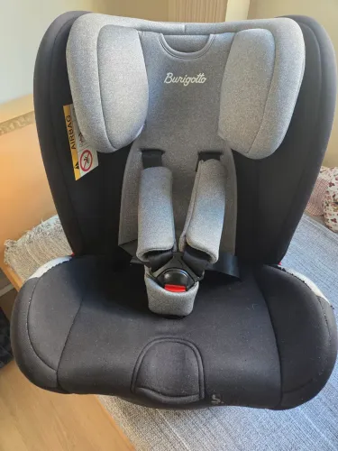 CADEIRINHA INFANTIL BURIGOTTO 