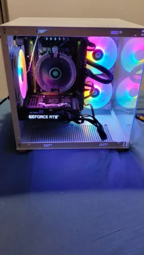 Pc Gamer Barato