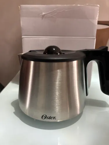 Jarra Inox para Cafeteira Oster