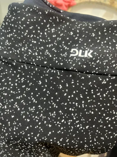 legg corsário DLK