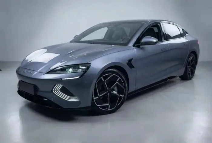 BYD Seal (elétrico) 2025