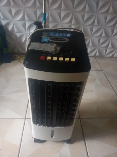 Climatizador Britânia 
