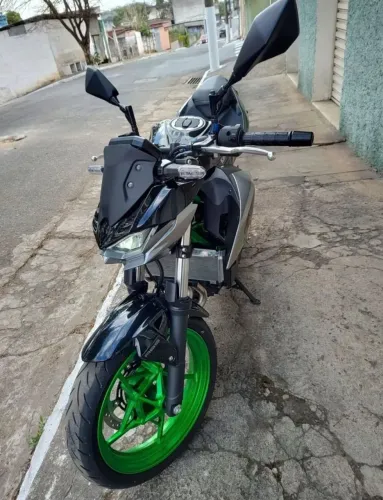 Z500 se