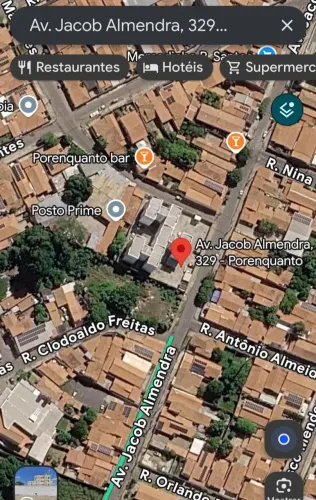 Terreno Comercial