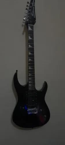 Guitarra Benson SuperStrato SvSeries (troco em baixo)