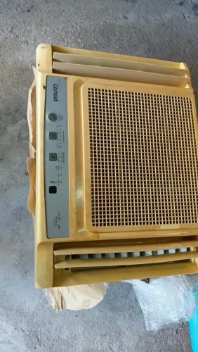Ar de janela 7.500 BTU