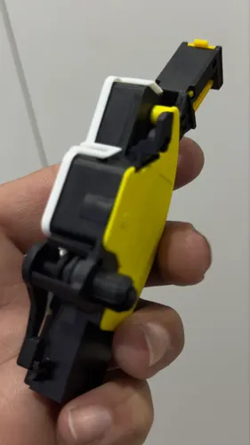 Sensor de Embreagem Argo