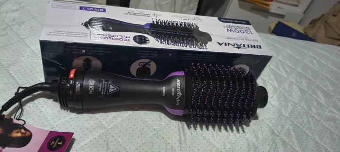 Vendo essa escova secadora