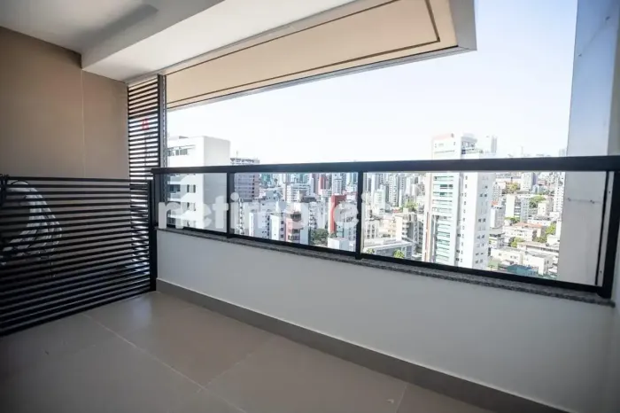 Venda Apartamento 3 quartos Gutierrez Belo Horizonte