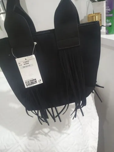 Bolsa  nova