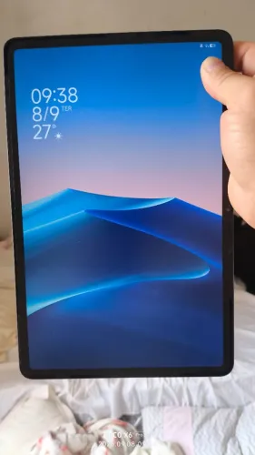Xiaomi Redmi Pad Pro (8 GB de RAM + 256 GB de armazenamento) (cinza grafite)