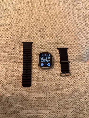 Apple Watch Ultra 2