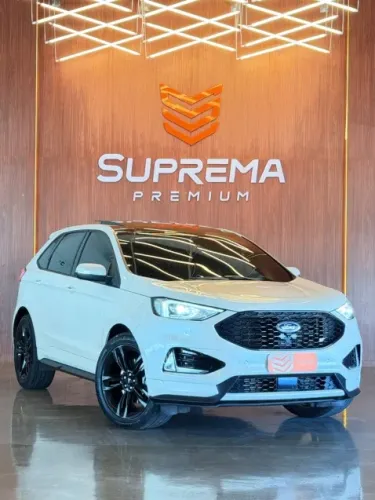 Ford Edge ST 2.7 V6 24V AWD Aut. 2019