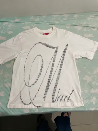 camiseta simplesmente mad tamanho G