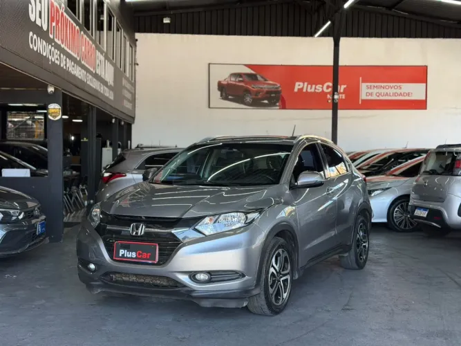 Honda HR-V EX 1.8 Flexone 16V 5P Aut. 2016