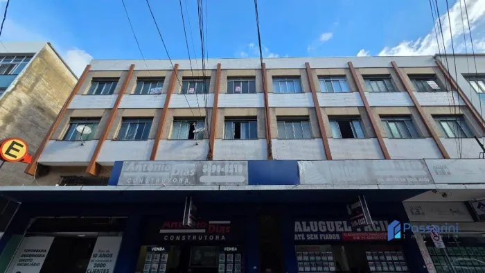OPORTUNIDADE NO CENTRO DE JUIZ DE FORA ESPAÇO, LOCALIZAÇÃO E PRATICIDADE!