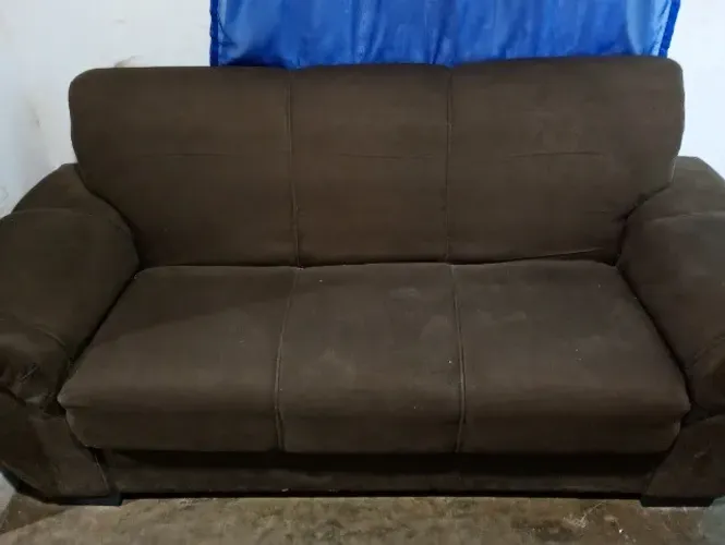 Sofá de 3 lugares 