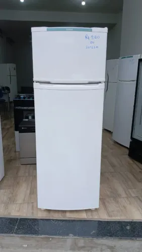 Geladeira Consul 